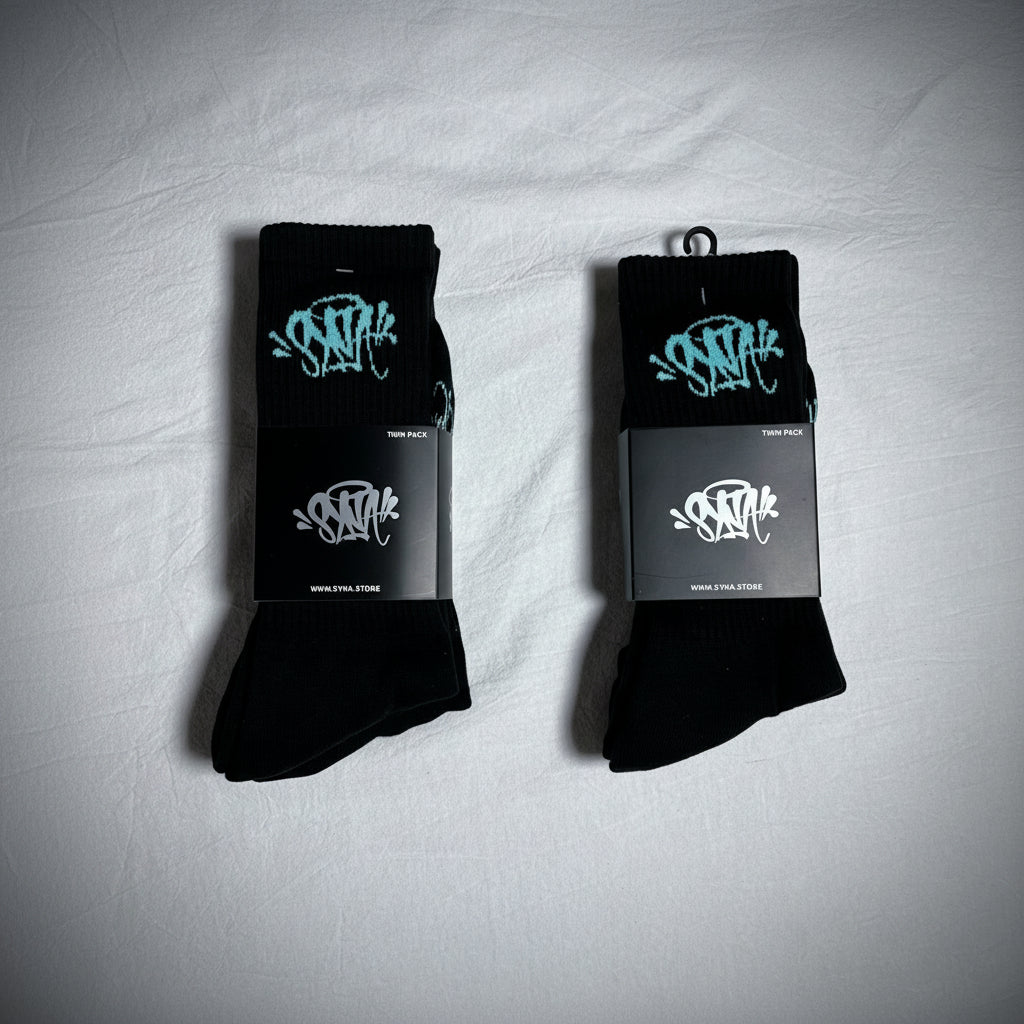 Syna World Twin Socks