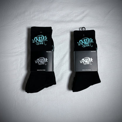 Syna World Twin Socks