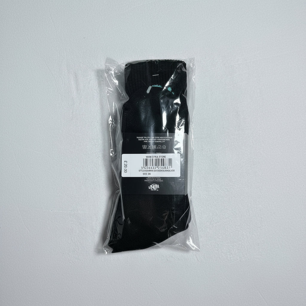 Syna World Twin Socks