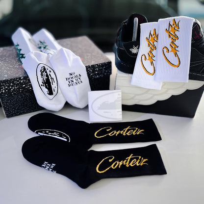 Corteiz RTW Socks