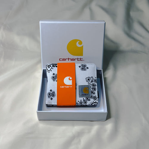 Carhartt Wallet