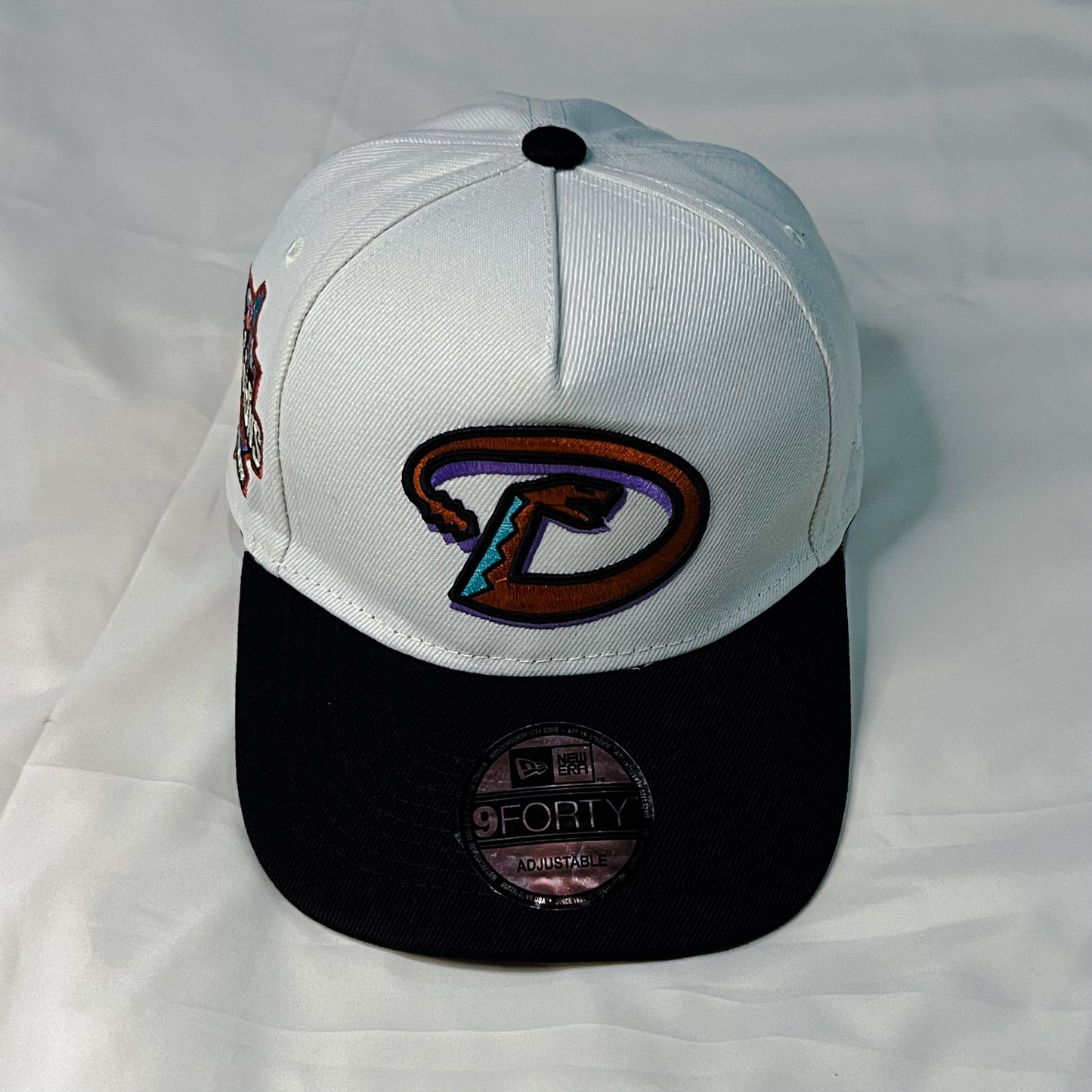 Diamondbacks 9Forty