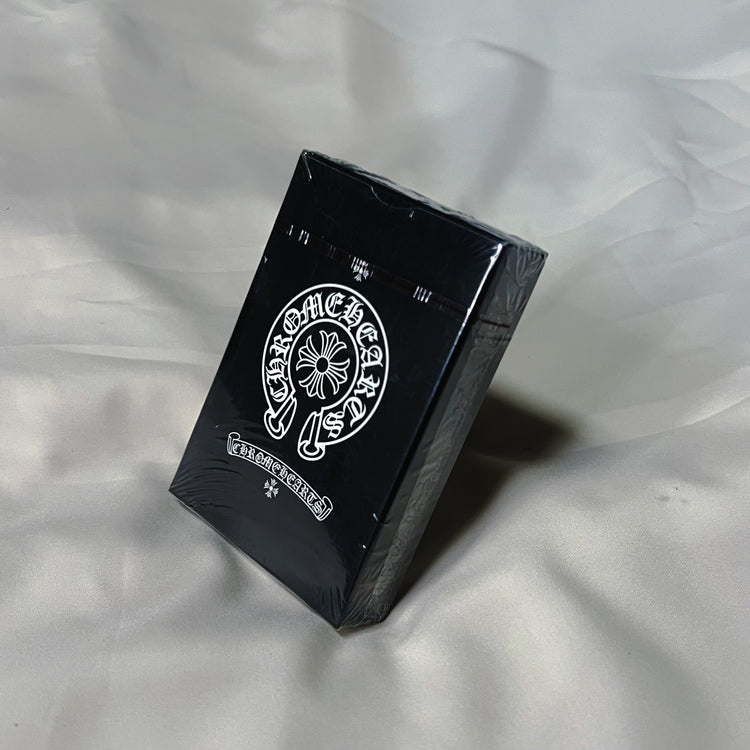 Chrome Hearts Deck