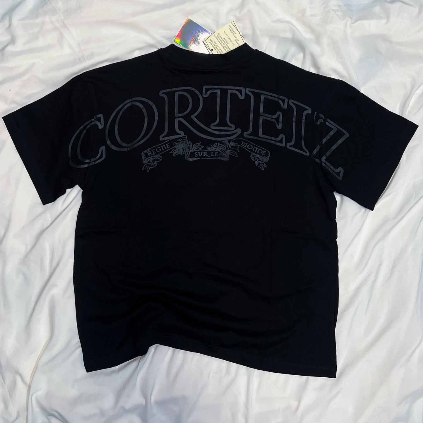 Corteiz Royale Tee