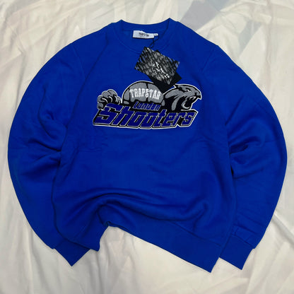 Trapstar Crewneck