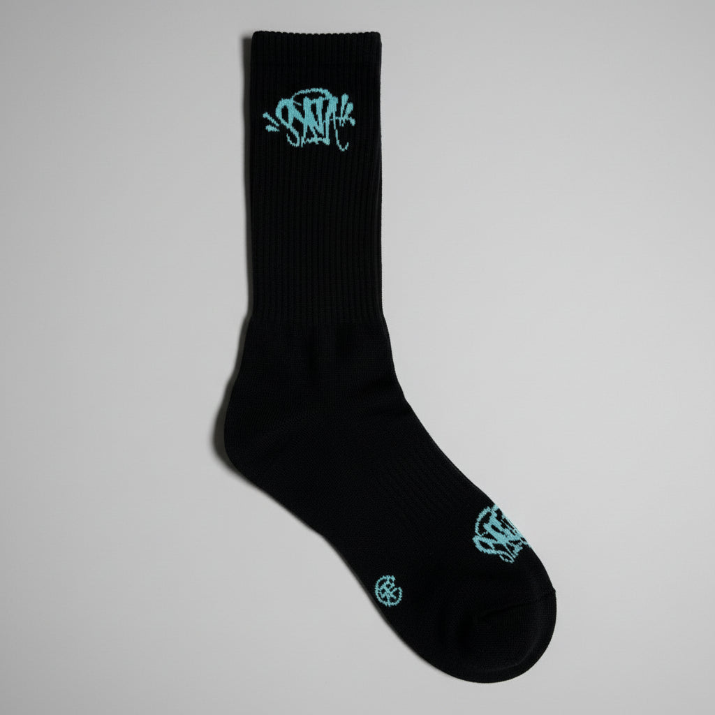 Syna World Twin Socks