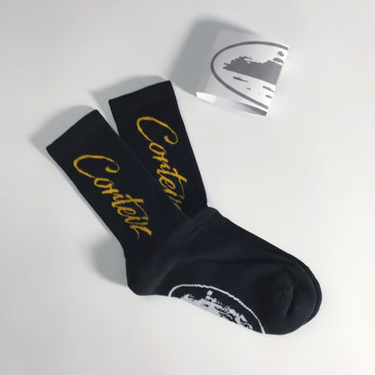 Corteiz RTW Socks