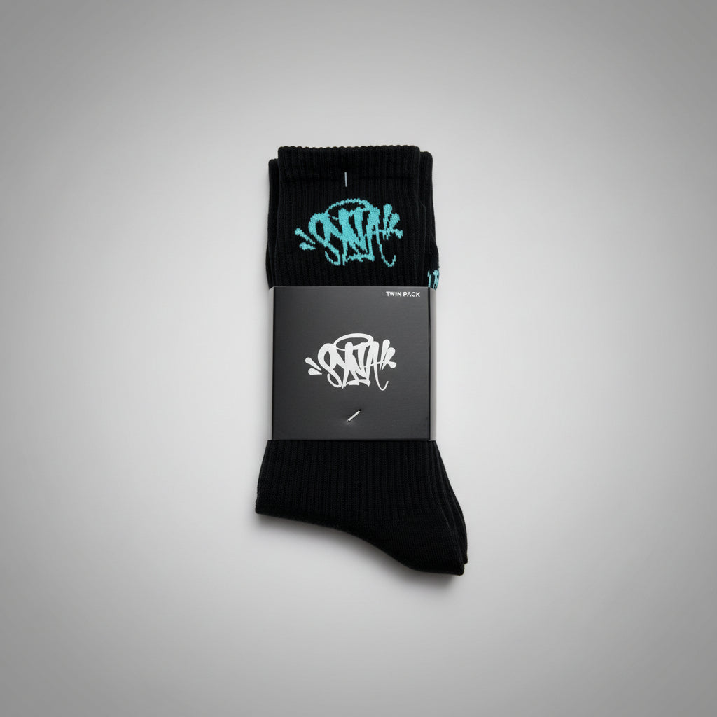 Syna World Twin Socks