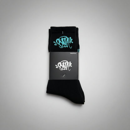 Syna World Twin Socks